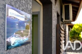  Maison � vendre 1 pi�ce 35 m�