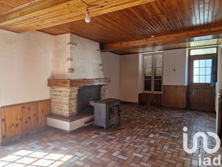  Maison � vendre 7 pi�ces 139 m�