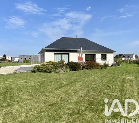   Vente Maison/villa 4 pi�ces Maison - 4 pi�ce(s) - 94 m�