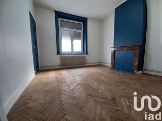  Appartement � vendre 3 pi�ces 56 m�