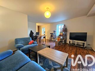  Appartement � vendre 3 pi�ces 80 m�