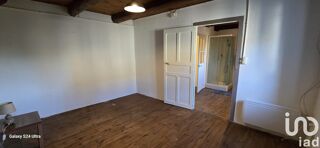  Maison � vendre 4 pi�ces 46 m�