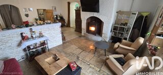  Maison � vendre 4 pi�ces 94 m�