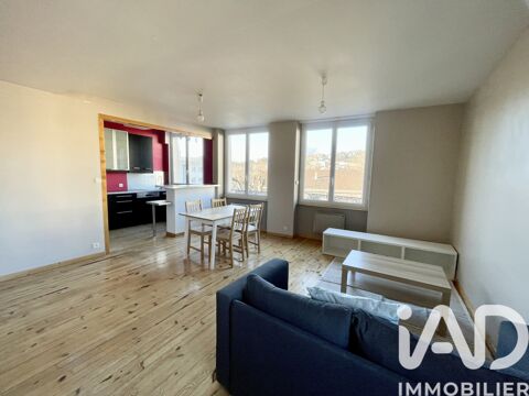  Appartement � louer 3 pi�ces 61 m�