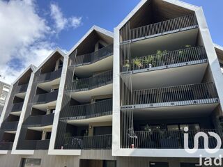  Appartement � vendre 2 pi�ces 43 m�