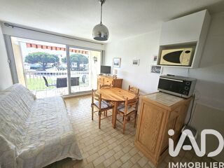  Appartement � vendre 1 pi�ce 20 m�