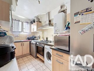  Appartement � vendre 3 pi�ces 56 m�