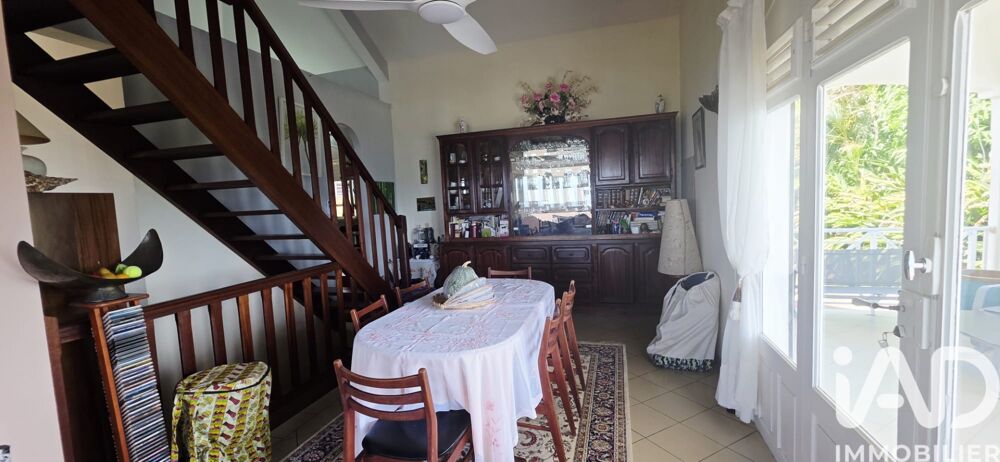 � vendre  Maison Le Robert (97231)