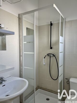  Appartement � vendre 1 pi�ce 27 m�