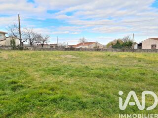  Terrain � vendre 613 m�