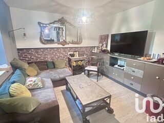  Maison  vendre 7 pices 105 m