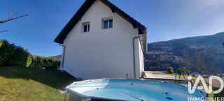  Maison � vendre 5 pi�ces 126 m�