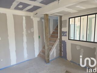  Maison � vendre 3 pi�ces 80 m�