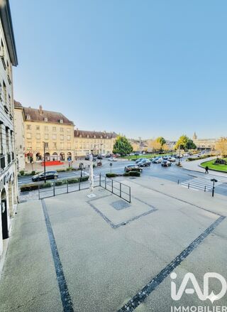  Appartement � vendre 4 pi�ces 90 m�