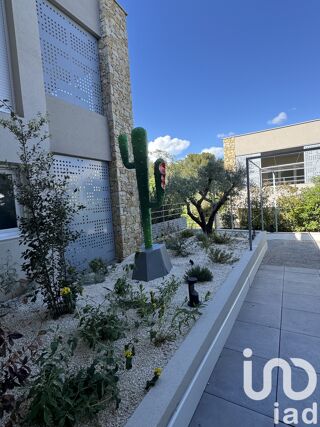  Appartement � vendre 4 pi�ces 97 m�