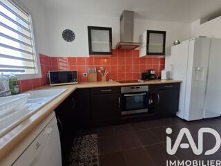  Appartement � vendre 3 pi�ces 74 m�