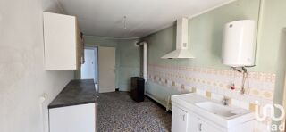  Maison  vendre 3 pices 62 m