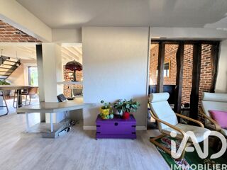  Maison � vendre 8 pi�ces 208 m�