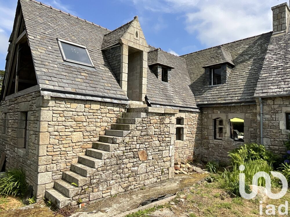  vendre  Maison Pleumeur-Bodou (22560)