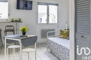  Appartement  louer 1 pice 27 m