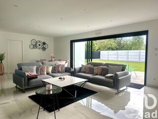  Maison � vendre 4 pi�ces 137 m�