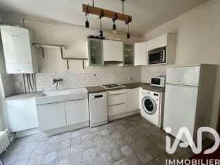  Appartement � vendre 2 pi�ces 36 m�