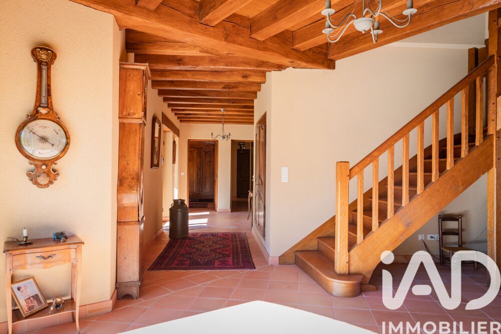 � vendre  Villa Marcillac-Saint-Quentin (24200)