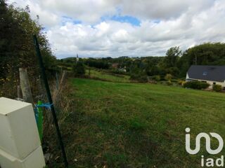  Terrain � vendre 1072 m�