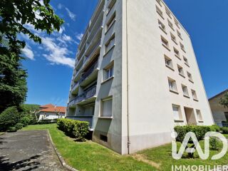 Appartement 3 pièces 85 m² · à Saint-Chamond · 85 m² · 99 000 €
