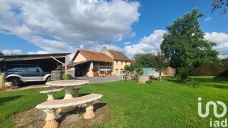  Maison � vendre 12 pi�ces 365 m�