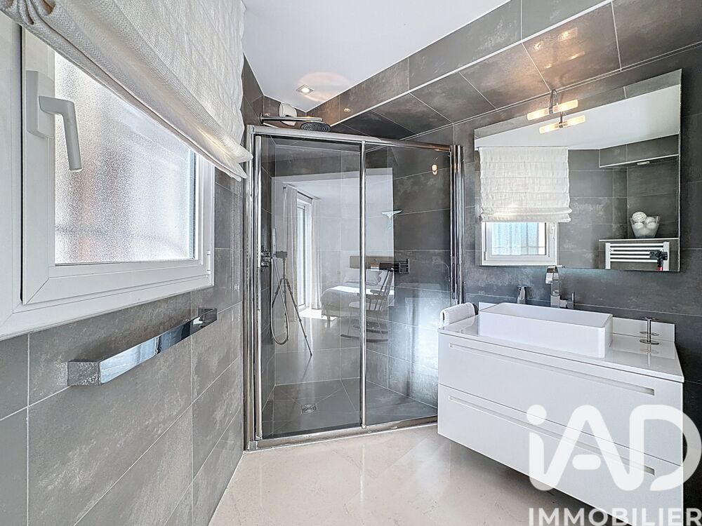 � vendre  Maison Sainte-Maxime (83120)