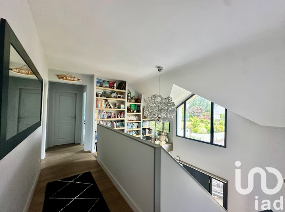  vendre  Maison Sainte-Luce-sur-Loire (44980)