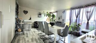  Appartement  vendre 4 pices 79 m