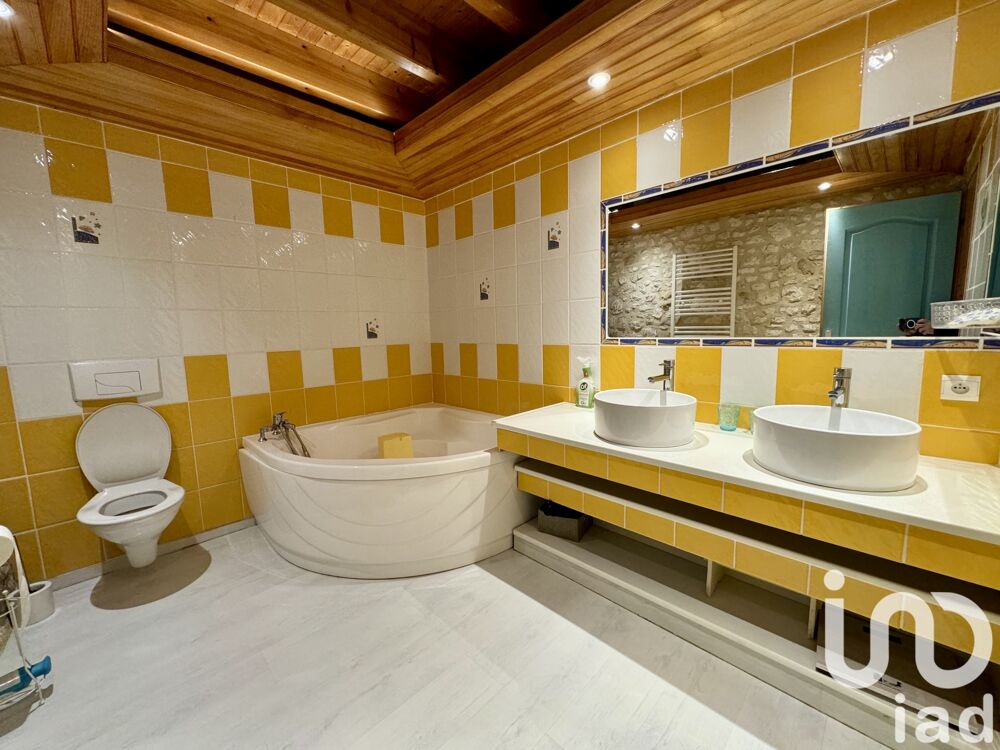  vendre  Maison Charras (16380)