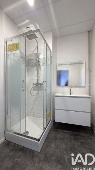  Appartement � vendre 3 pi�ces 53 m�