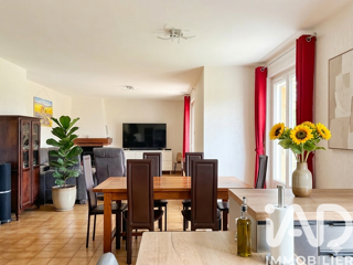  Maison � vendre 5 pi�ces 99 m�