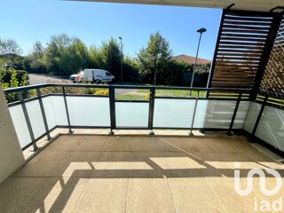  Appartement � vendre 3 pi�ces 61 m�