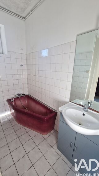  Maison � vendre 4 pi�ces 110 m�