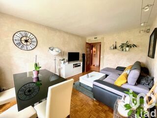  Appartement � vendre 3 pi�ces 63 m�