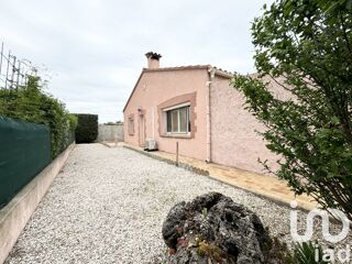  Maison  vendre 4 pices 110 m