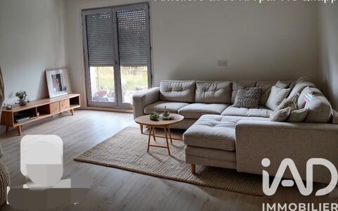   Vente Appartement 2 pices Appartement - 2 pice(s) - 49 m