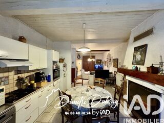  Maison � vendre 3 pi�ces 100 m�