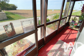  Maison � vendre 5 pi�ces 103 m�