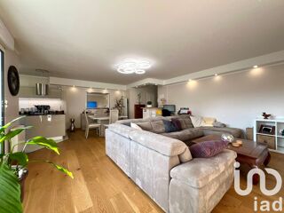  Appartement � vendre 3 pi�ces 77 m�