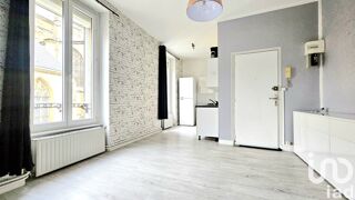  Appartement � vendre 3 pi�ces 54 m�