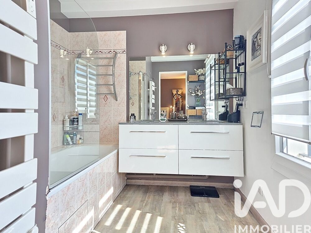 � vendre  Maison Ozoir-la-Ferri�re (77330)