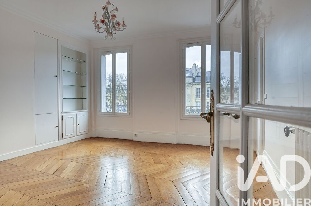 � vendre  Appartement Versailles (78000)