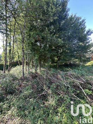  Terrain � vendre 1000 m�