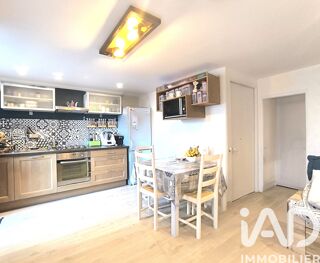  Maison � vendre 3 pi�ces 58 m�