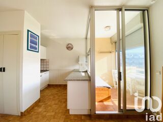  Appartement  vendre 2 pices 30 m